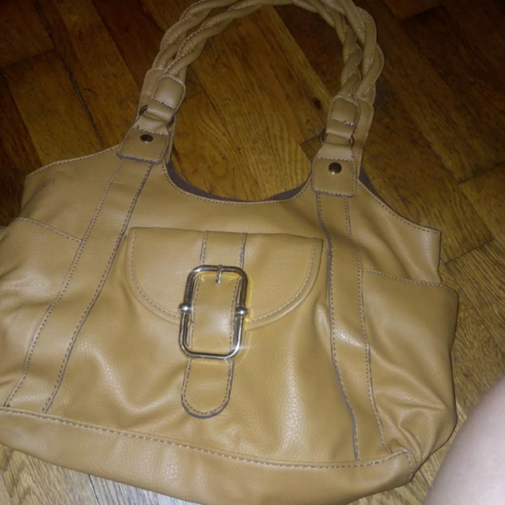 Cute purse